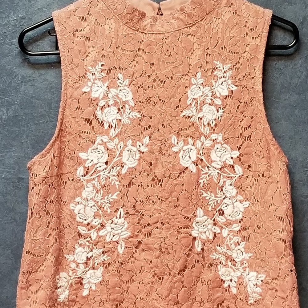 🌹🌹FLORAL TANK TOP 🌹🌹🌹